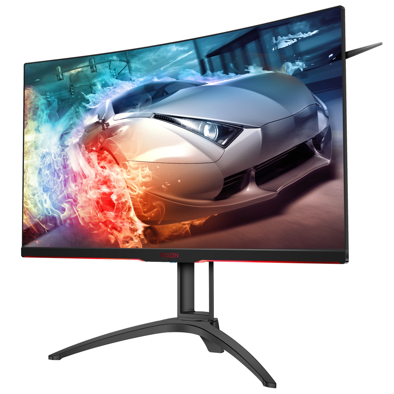 AOC AGON AG322QC4 01