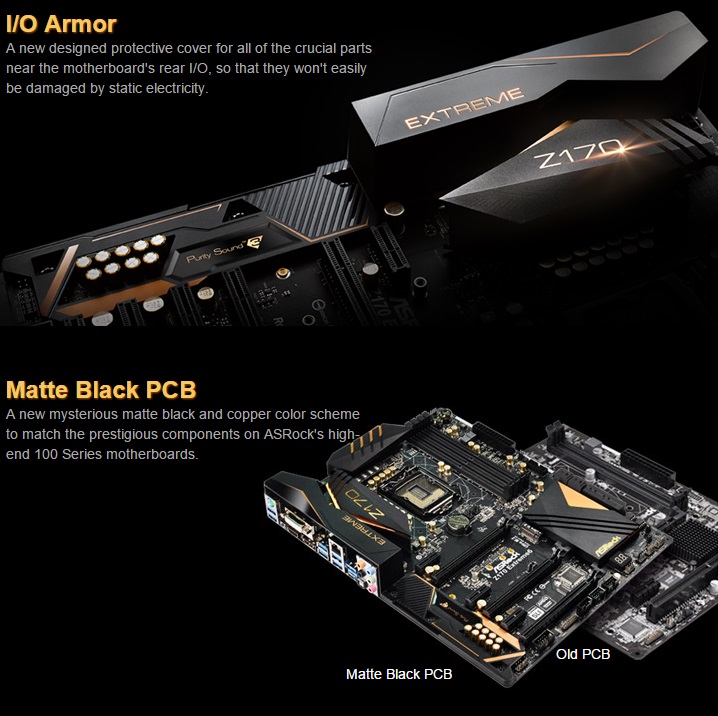 armor pcb