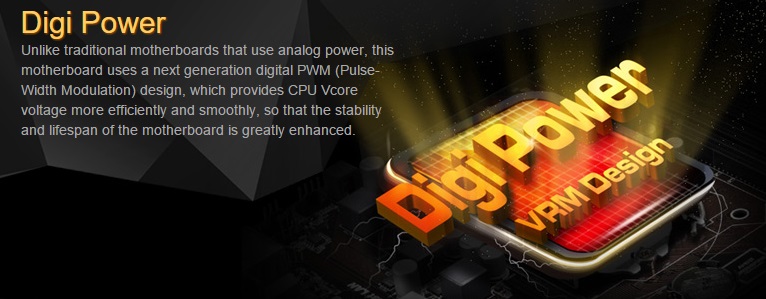 digi power