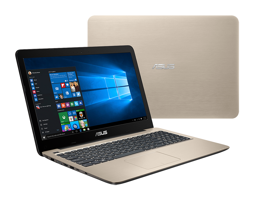 ASUS X456 X556 01