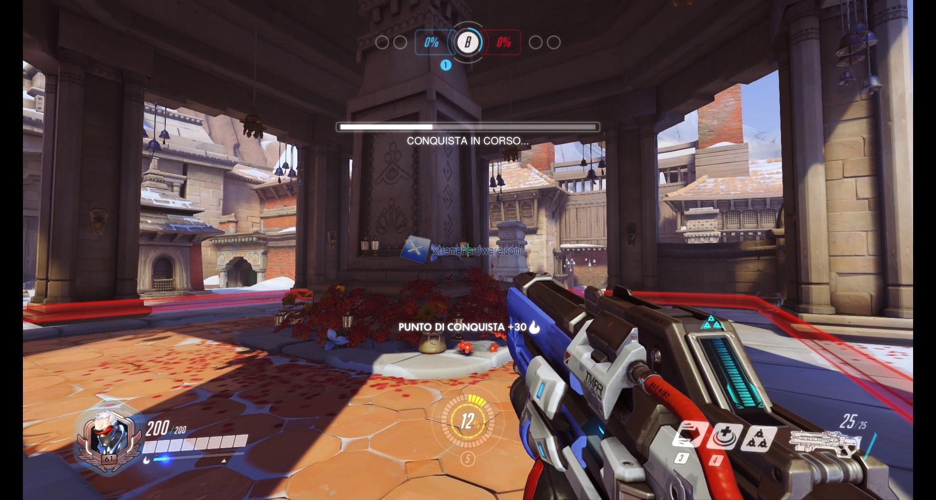 Overwatch 10