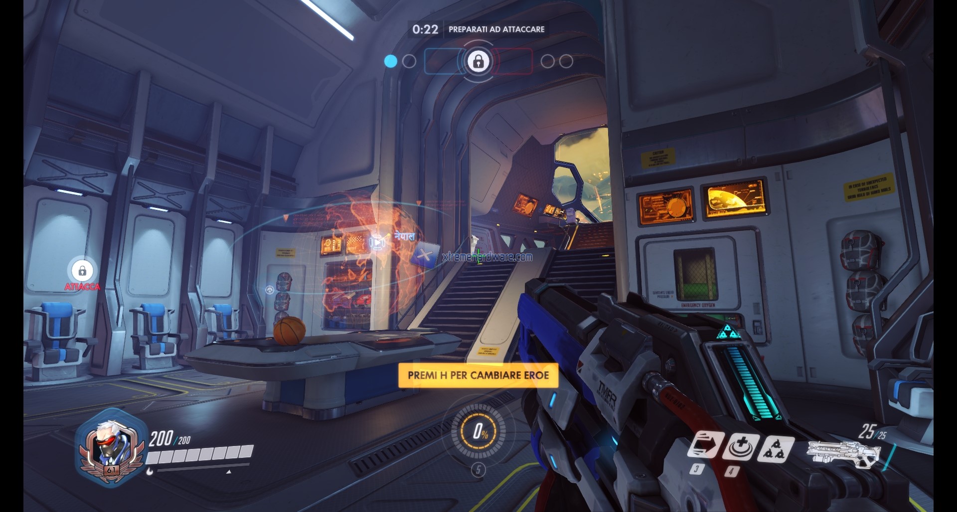Overwatch 11
