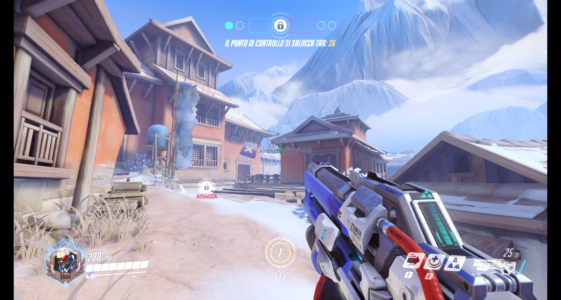Overwatch 13
