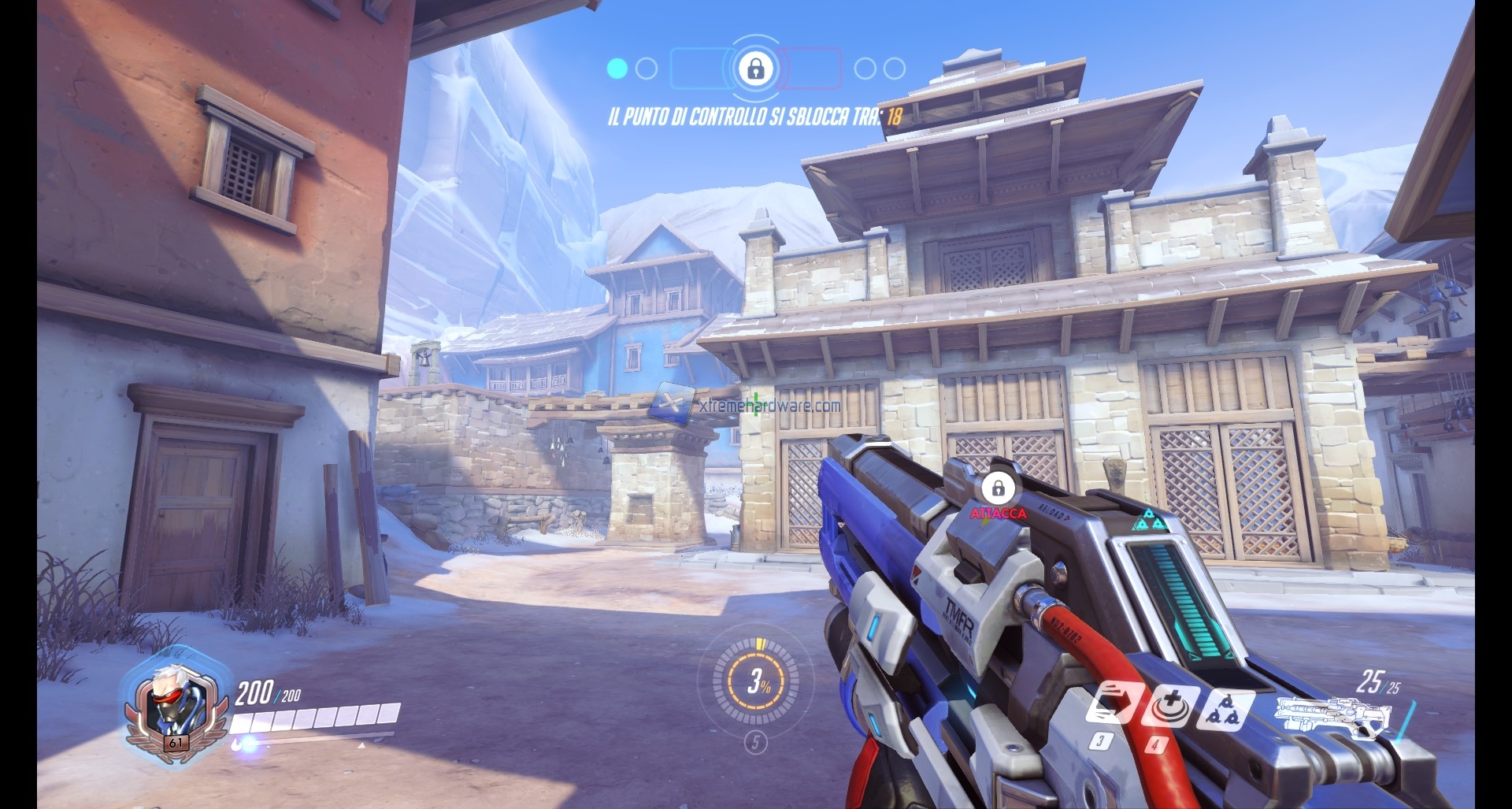 Overwatch 14