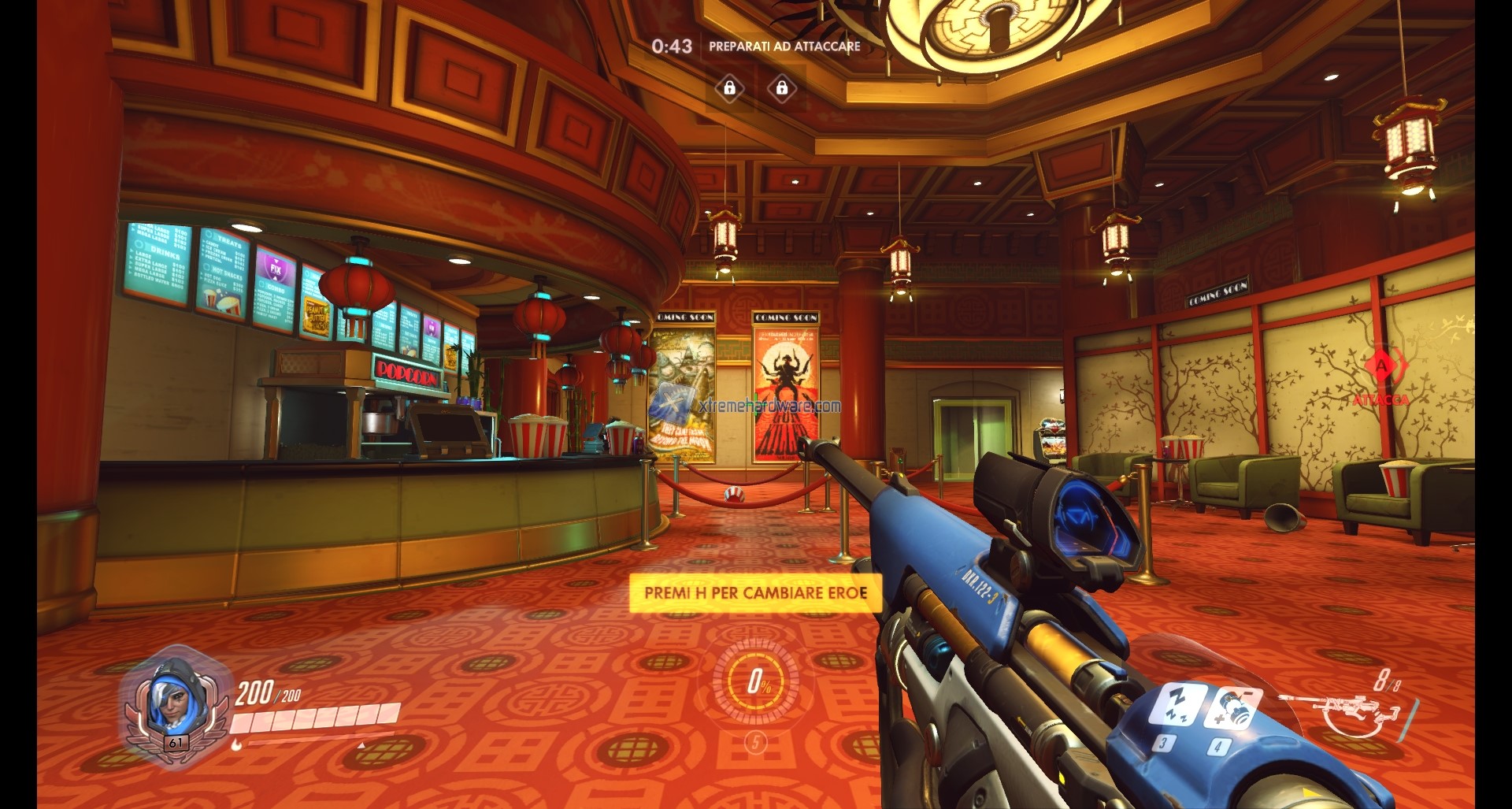 Overwatch 16