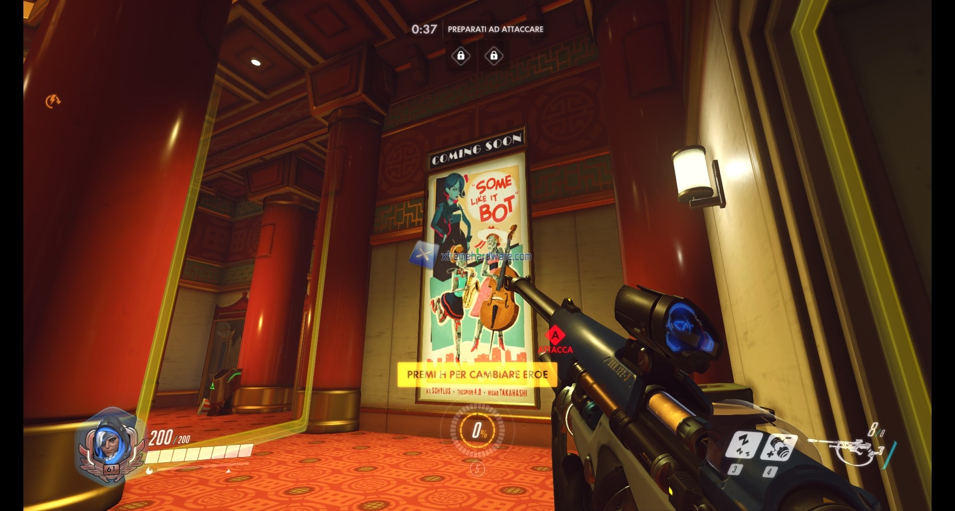 Overwatch 17