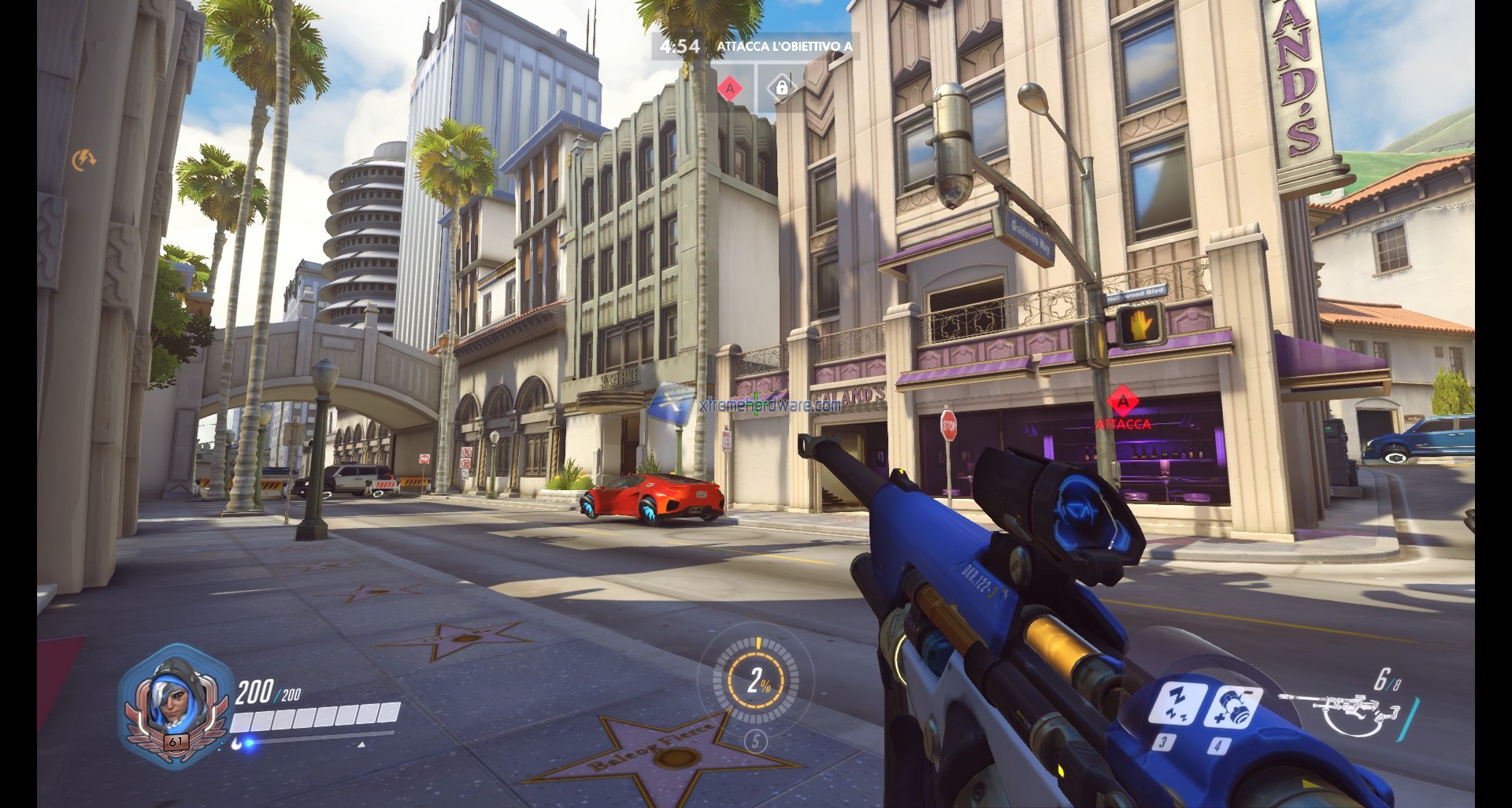 Overwatch 19