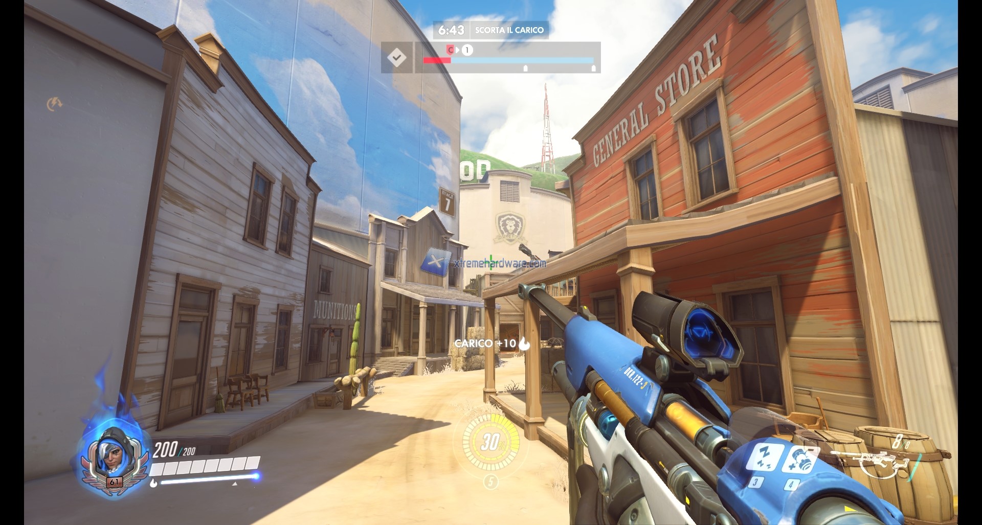 Overwatch 21
