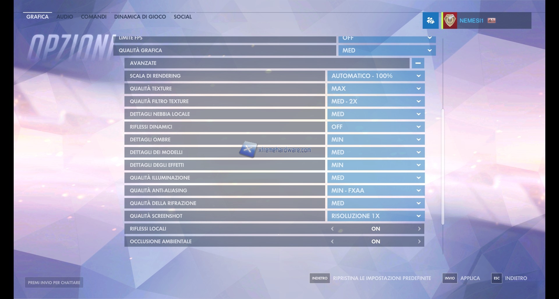 Overwatch 4