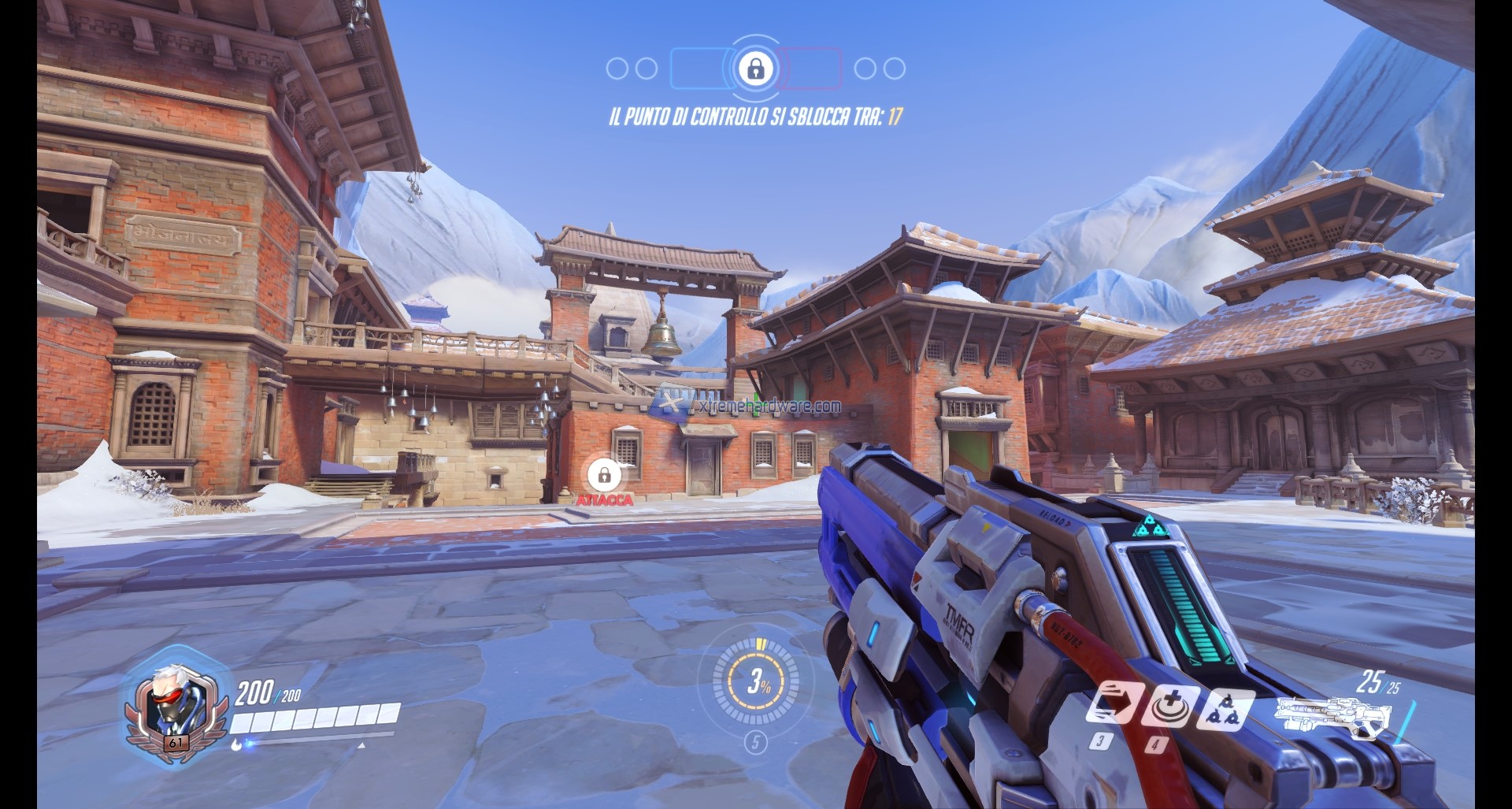 Overwatch 7