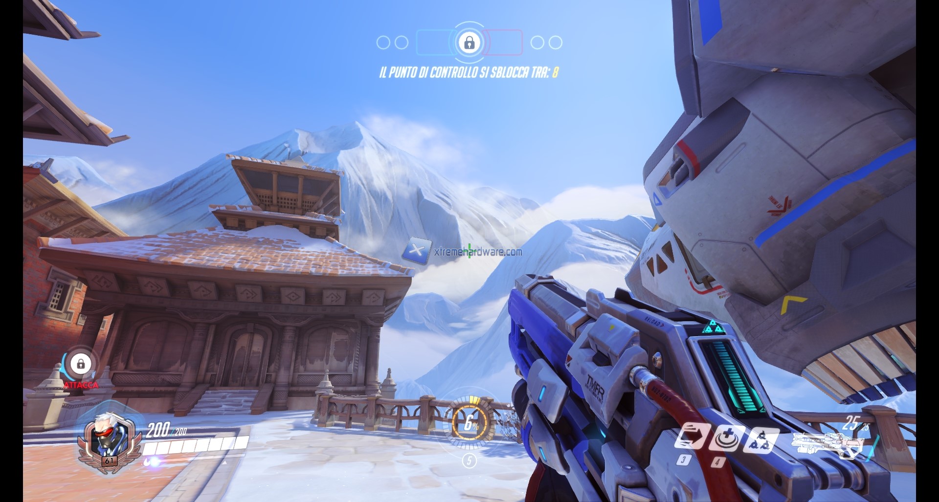 Overwatch 8