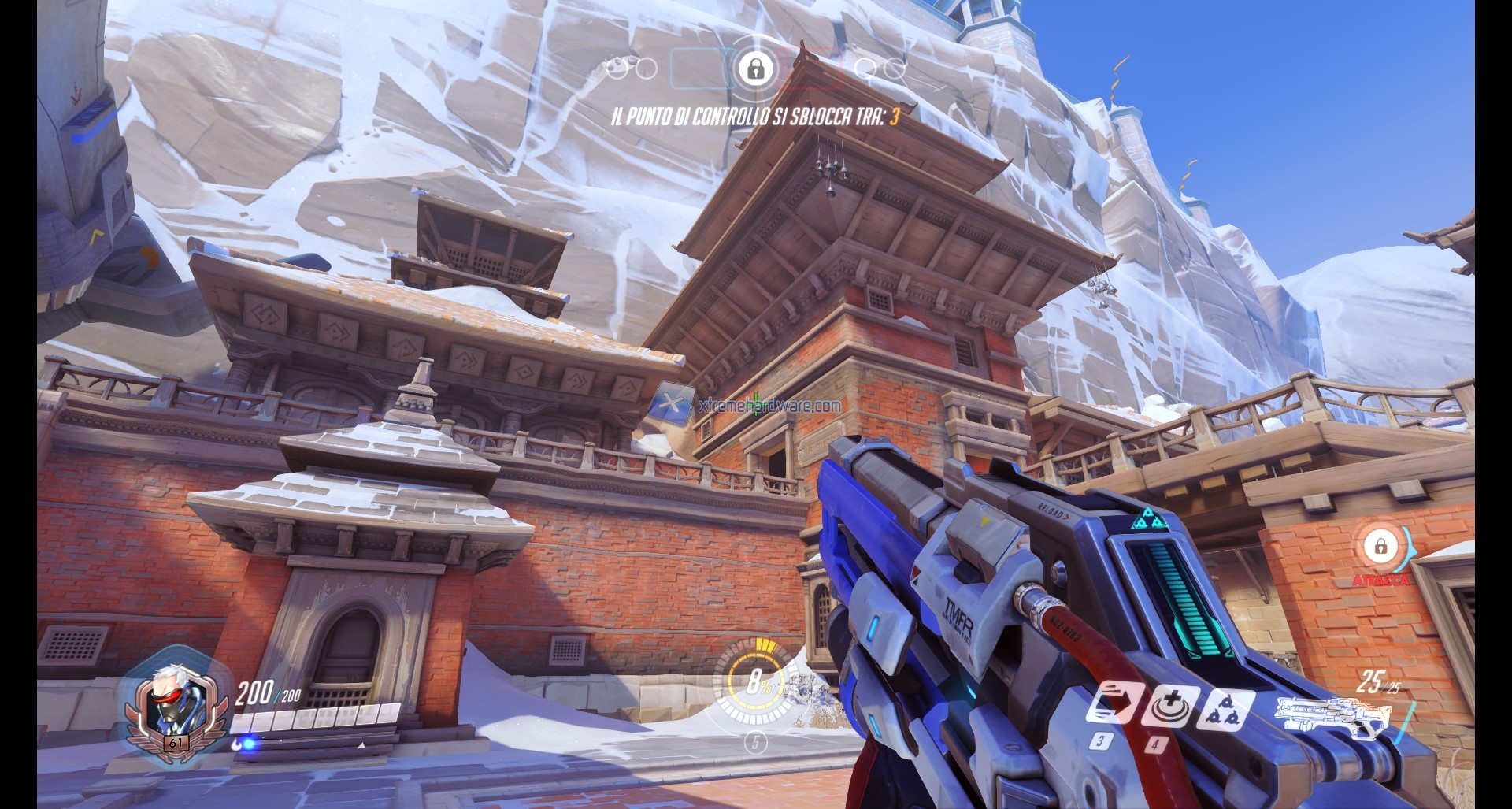 Overwatch 9