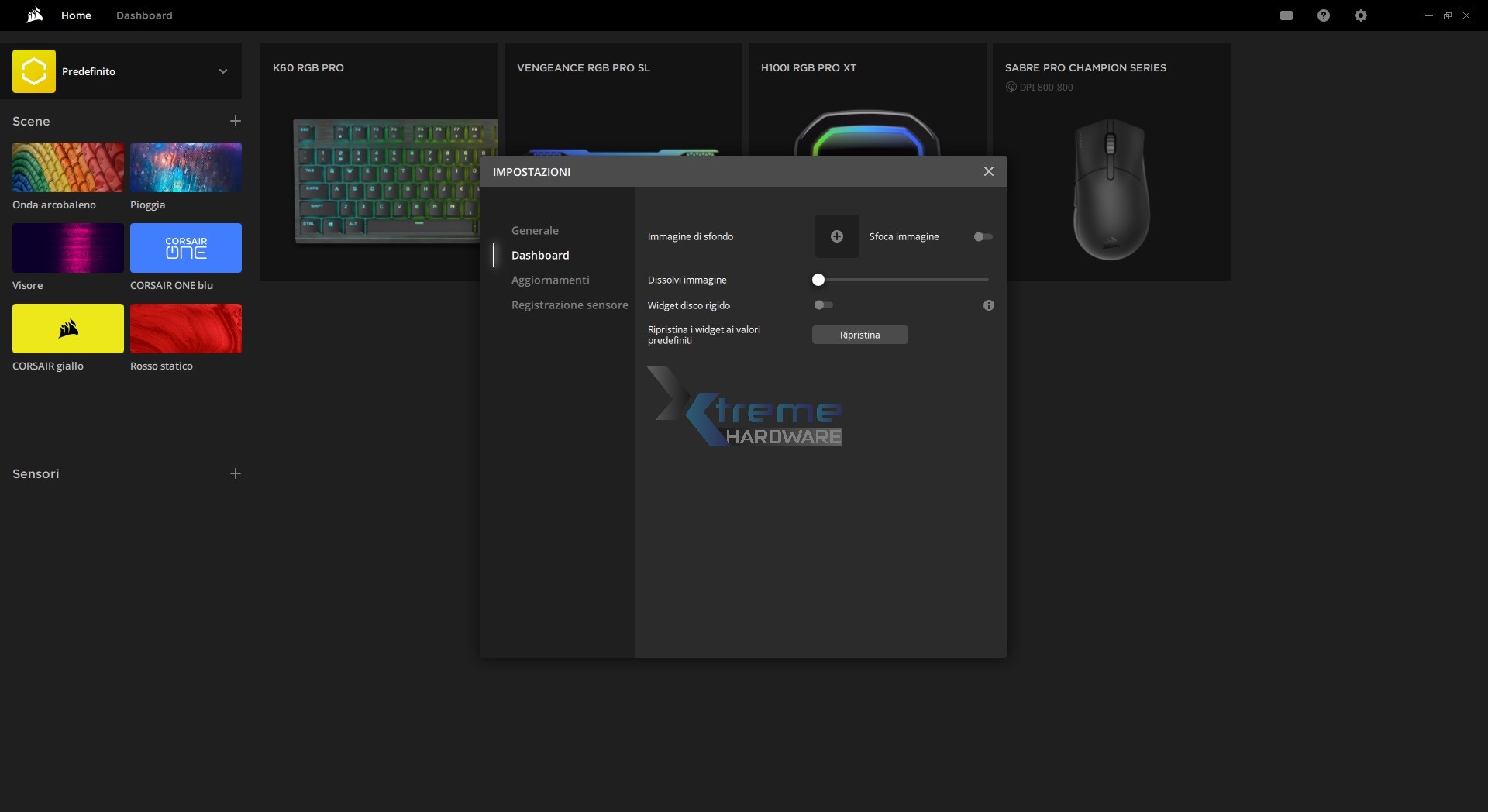 Corsair iCUE 4 5 1c147