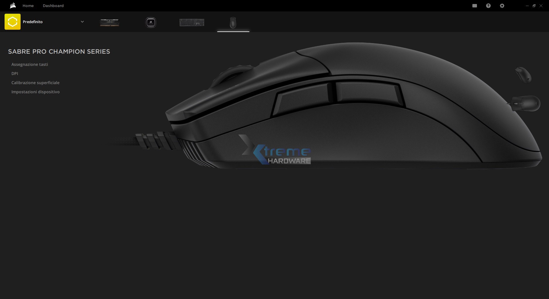 Corsair iCUE 4 9 bf357