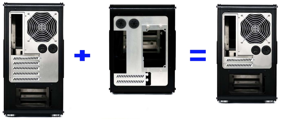 miniicemod