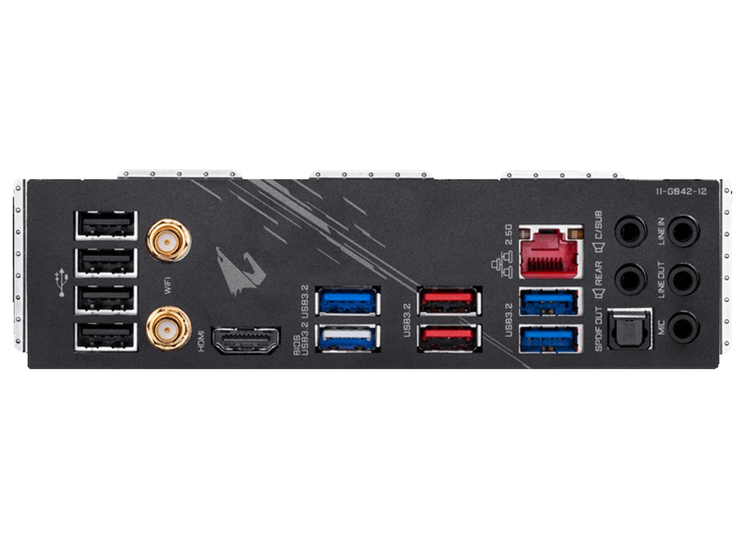 AORUS Z490 AORUS ELITE AC 1