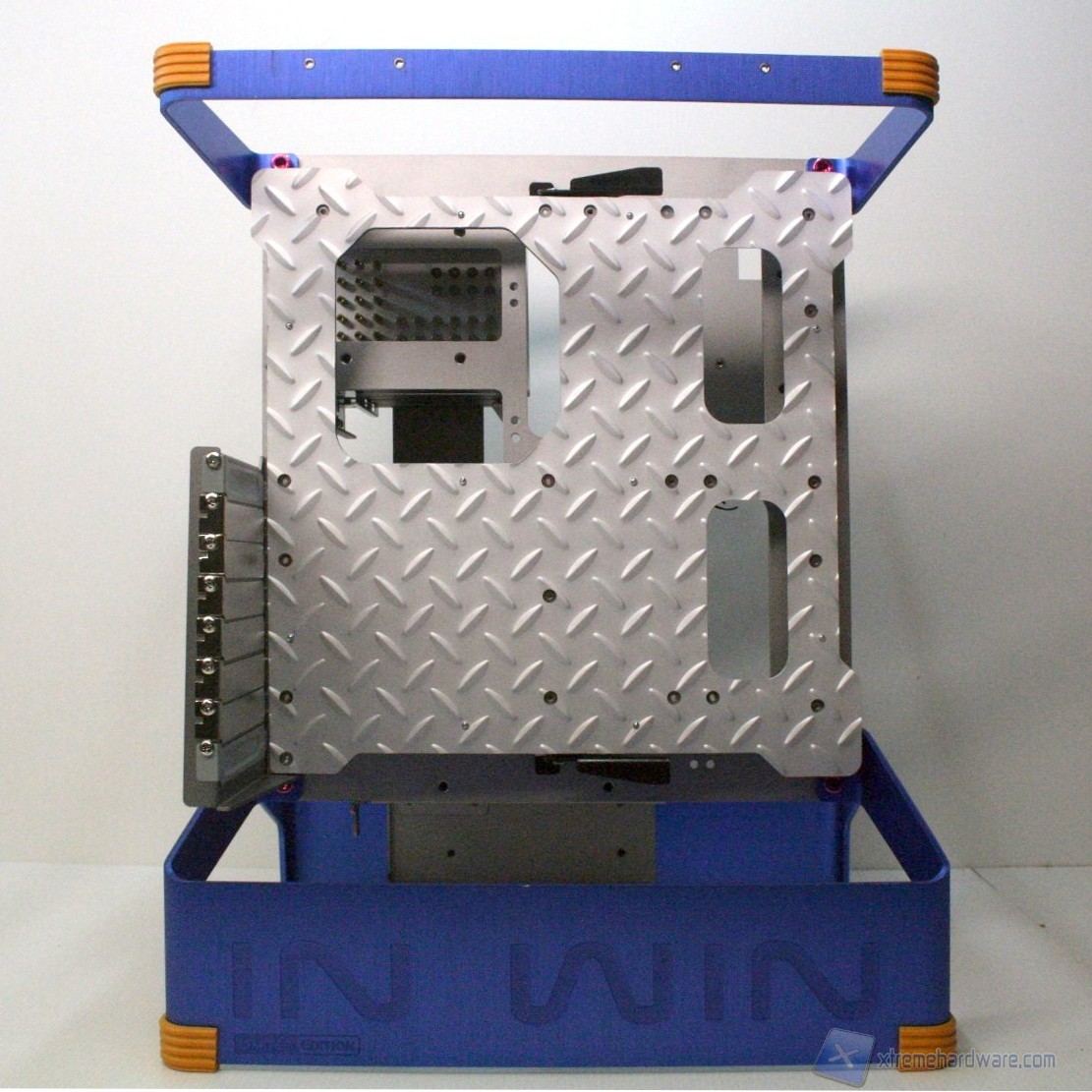 00039 INWIN X-FRAME