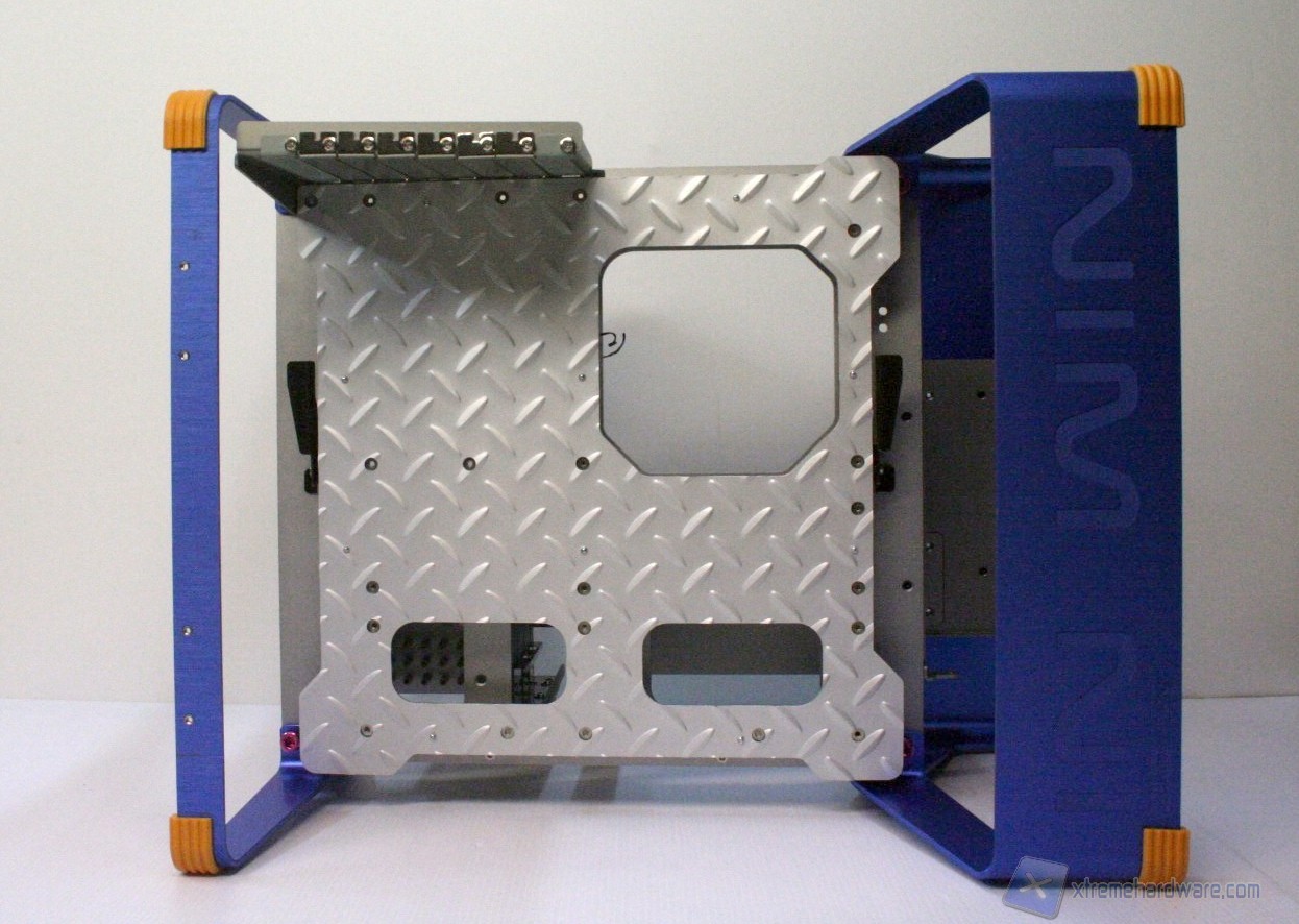 00041 INWIN X-FRAME