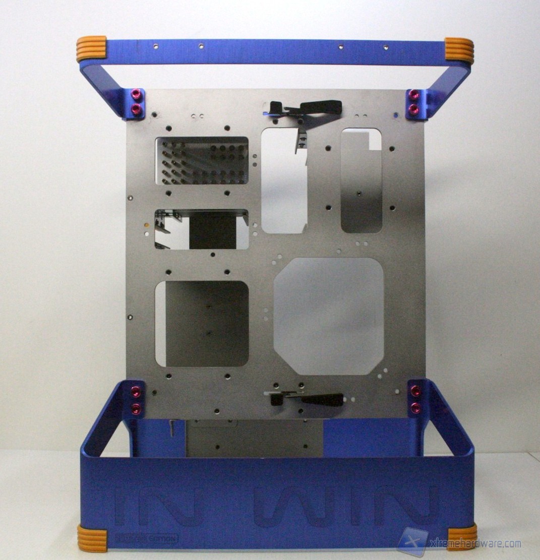 00044 INWIN X-FRAME