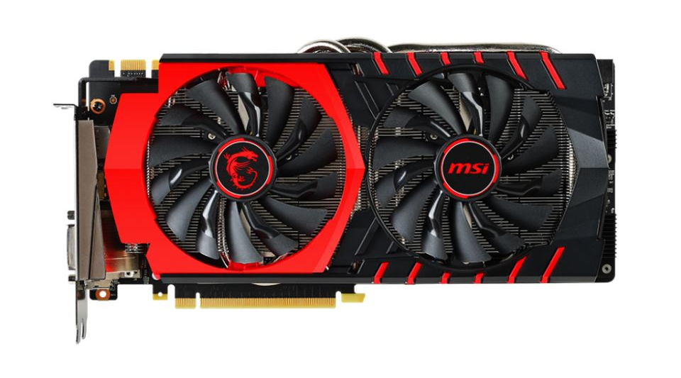 MSI GTX 980 Ti GAMING 6G 02