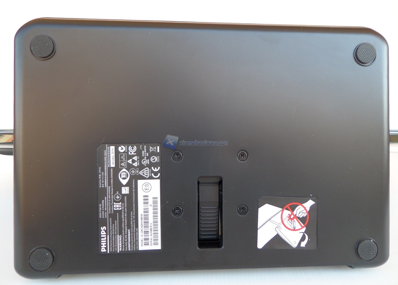 Philips 239C4QHWAB 06