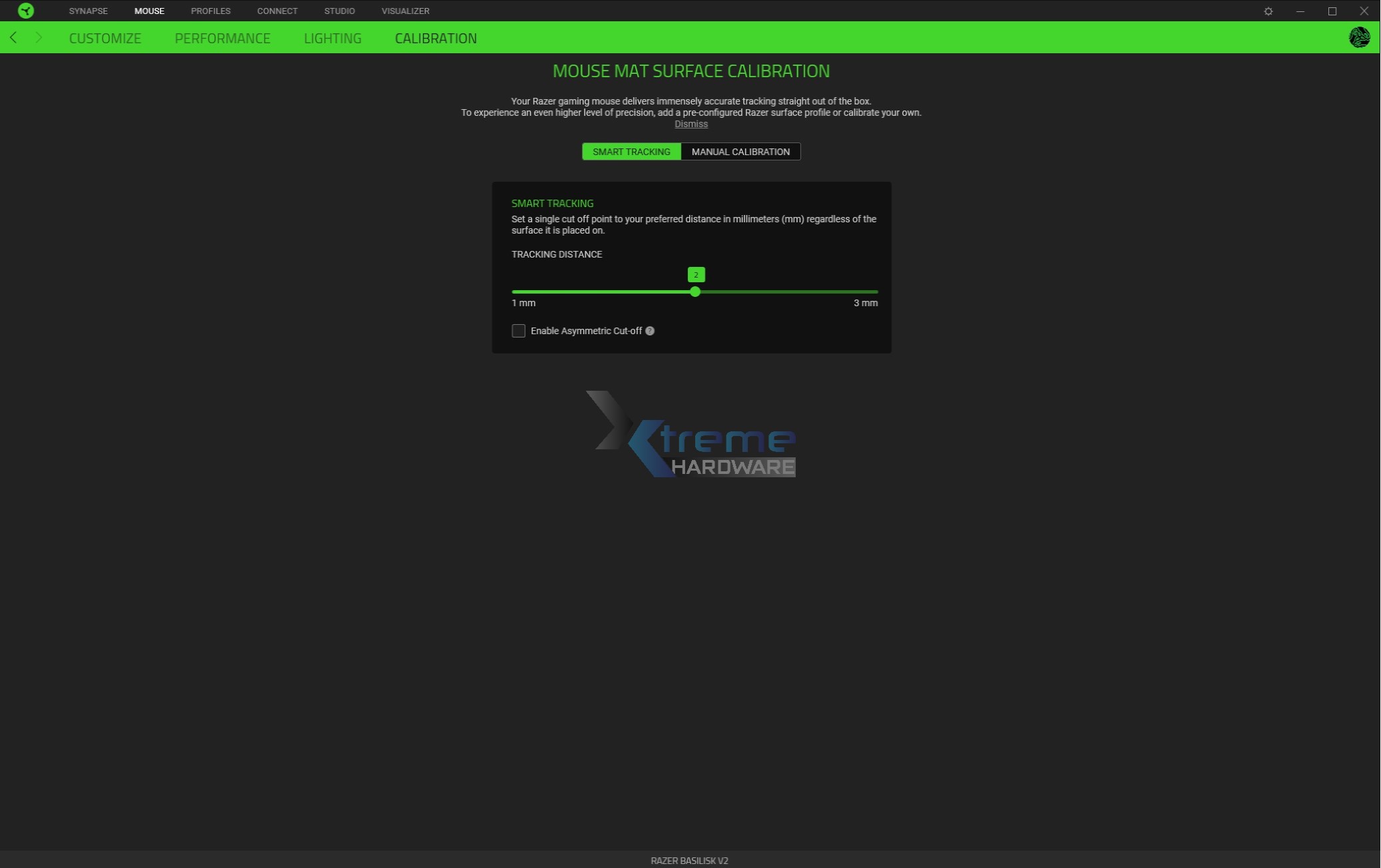 Razer Synapse Basilisk V2 9 7e0ba