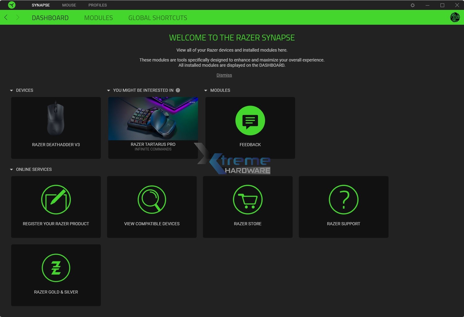 Razer Synapse 3 DA V3 1 361d5