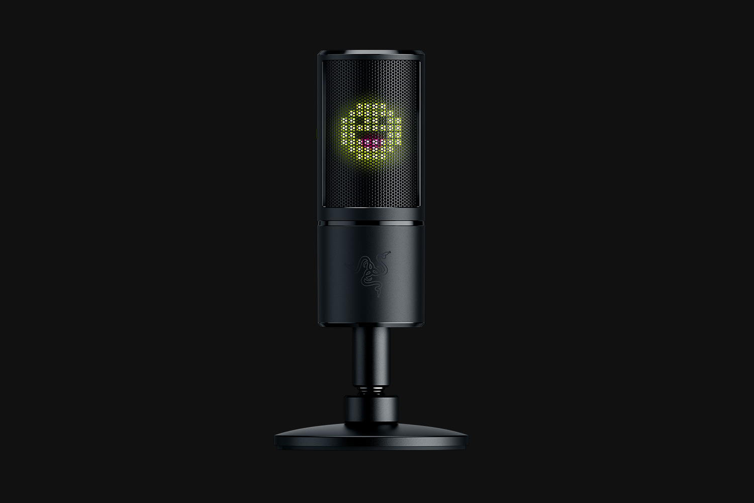 Razer Seiren Emote 3