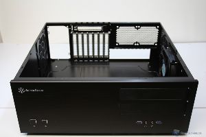 thumb 00057 SILVERSTONE GD08 HTPC XTREMEHARDWARE.COM