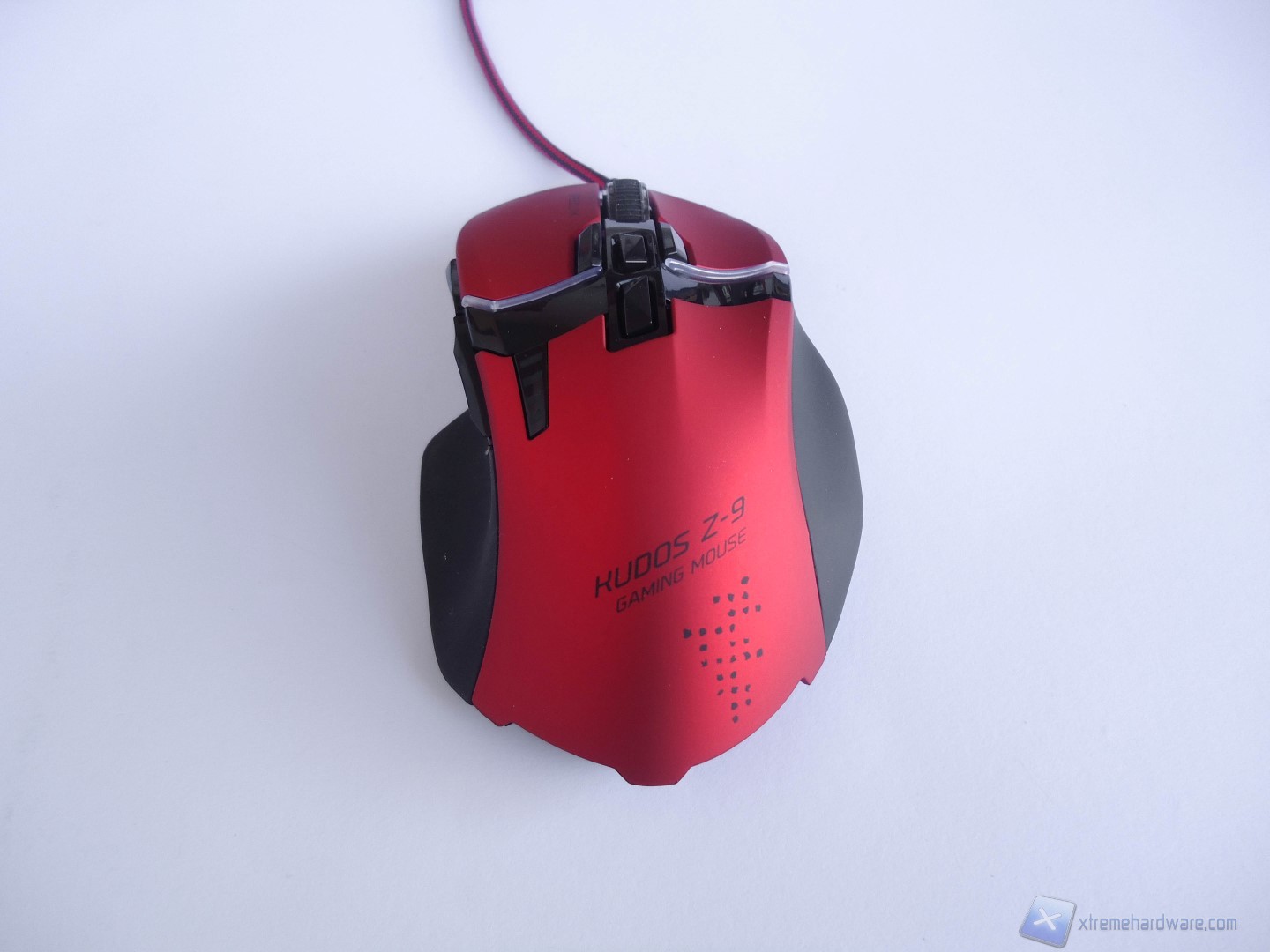 SpeedLink Kudos Z-9 22