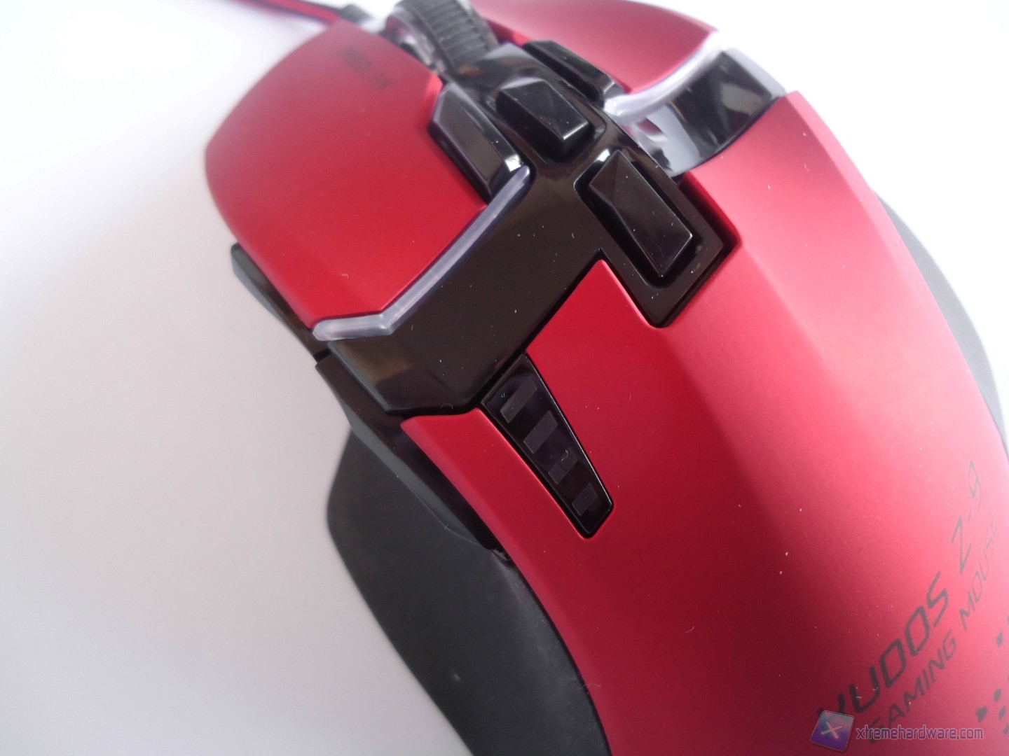 SpeedLink Kudos Z-9 25