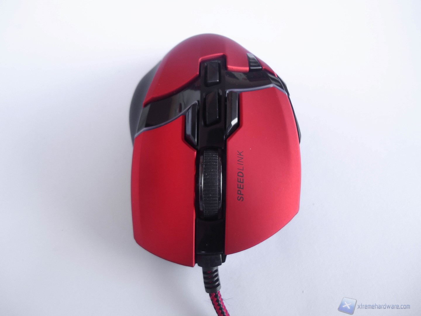 SpeedLink Kudos Z-9 26