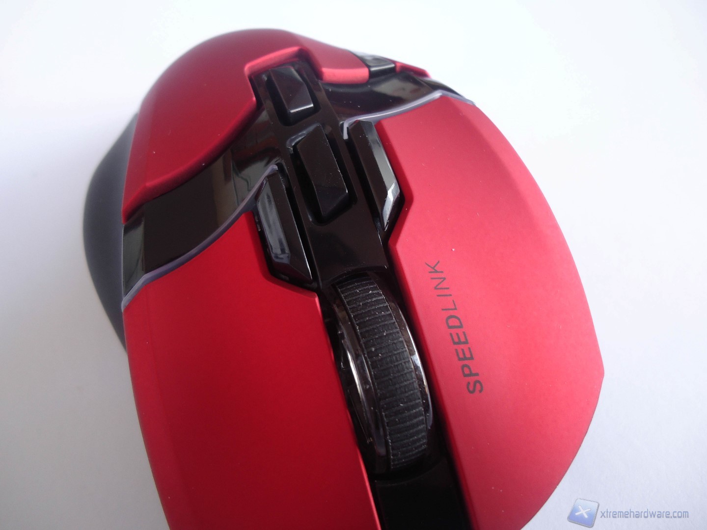 SpeedLink Kudos Z-9 27