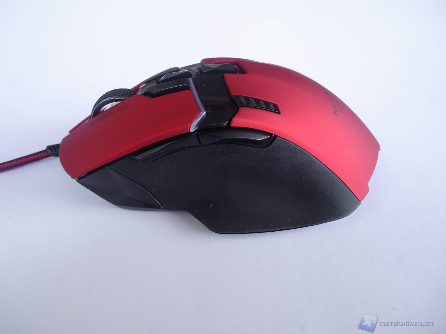 SpeedLink Kudos Z-9 30