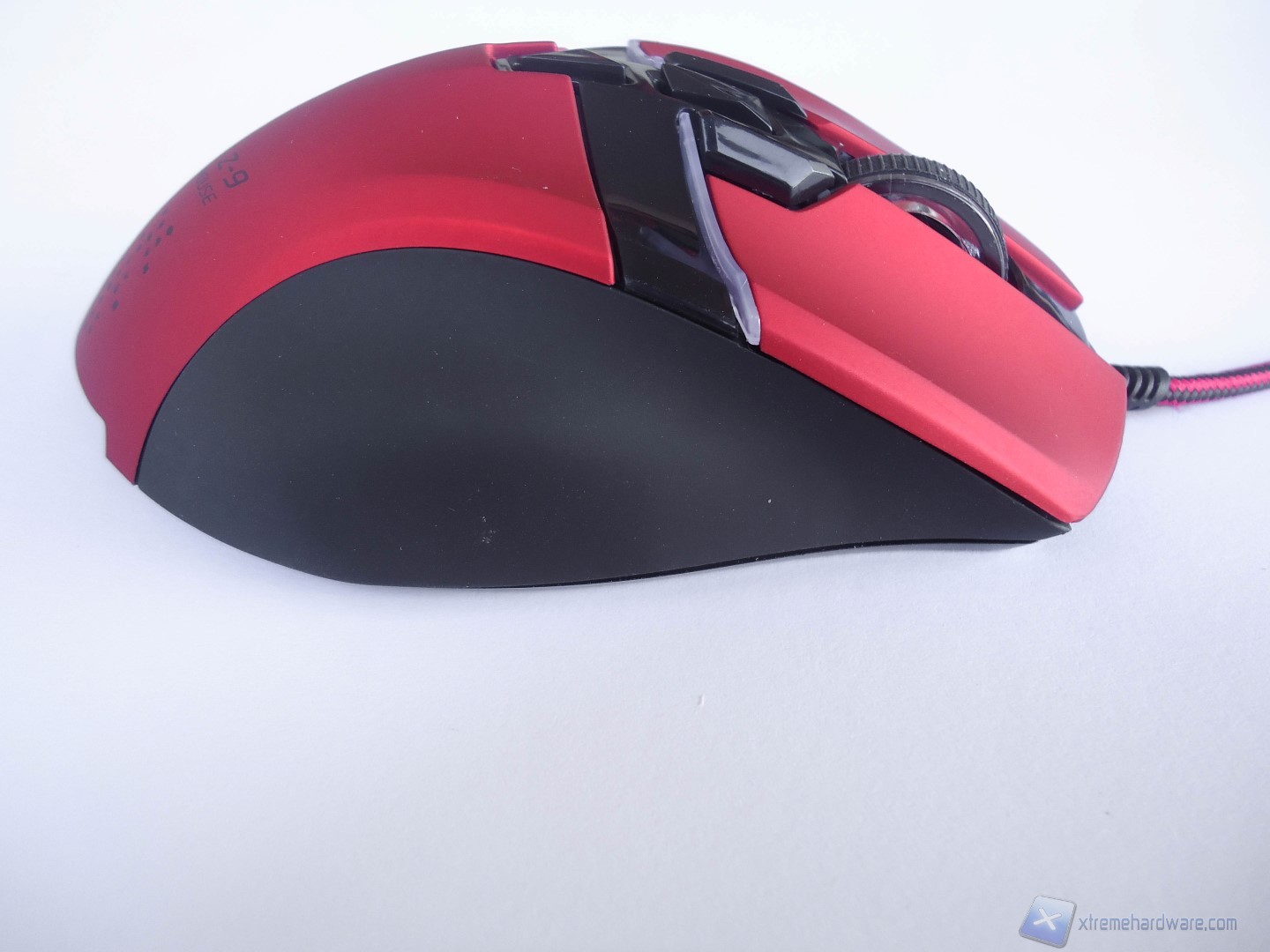 SpeedLink Kudos Z-9 33