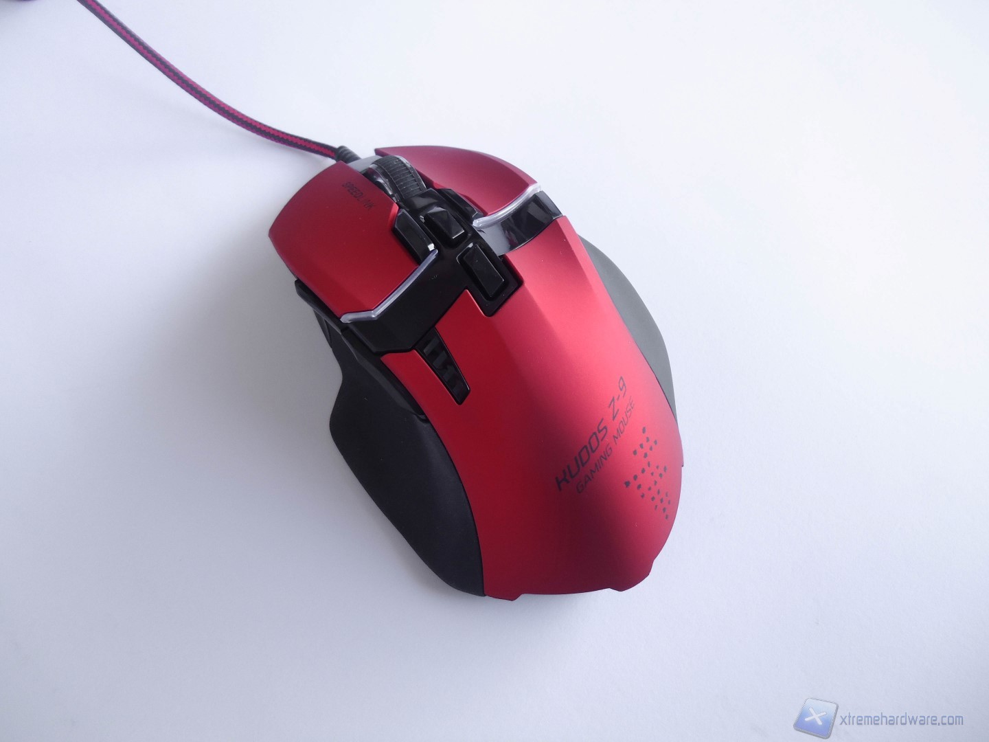 SpeedLink Kudos Z-9 36