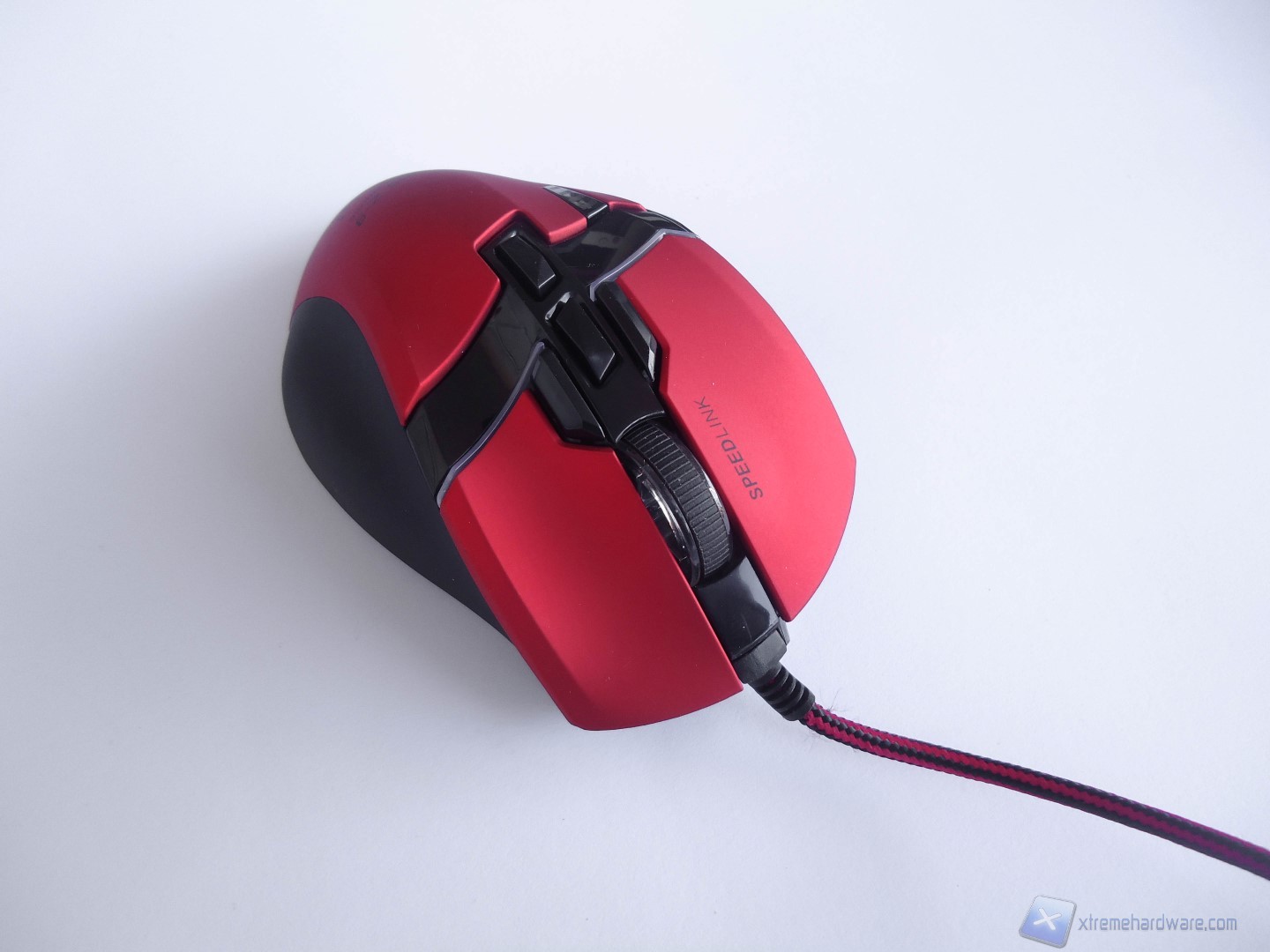 SpeedLink Kudos Z-9 37