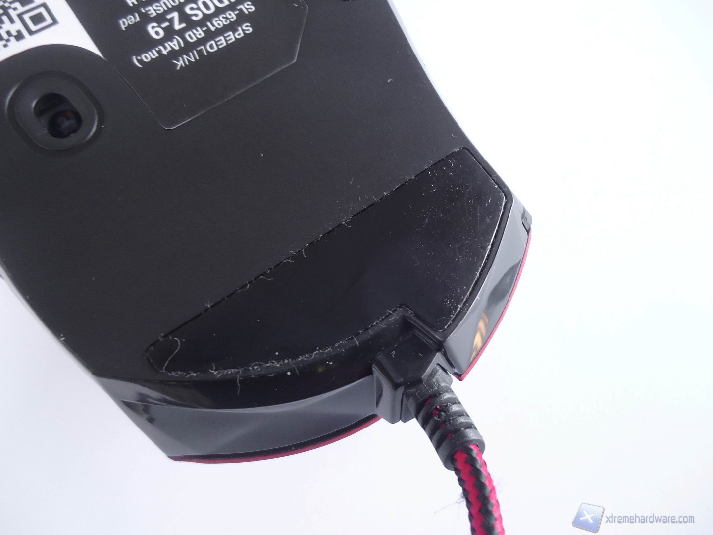 SpeedLink Kudos Z-9 42